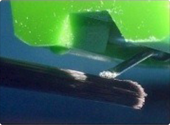 Winyl Stylus Duo Clean - cecha 1